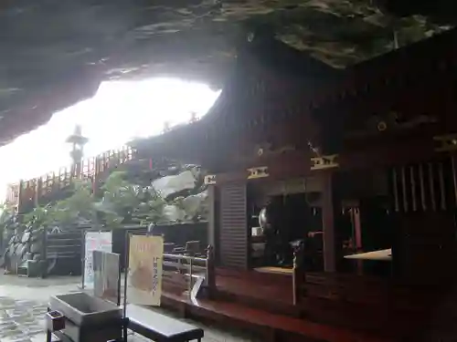 鵜戸神宮(宮崎県)