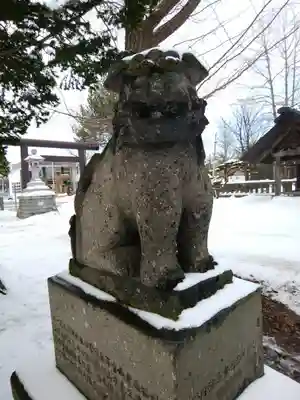 江南神社(北海道)