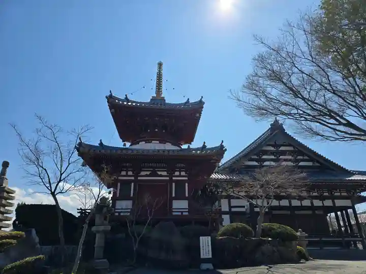 長慶寺(大阪府)