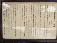 志演尊空神社(東京都)