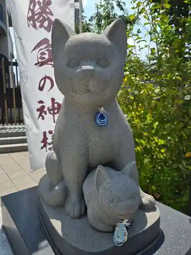 駒込妙義神社(東京都)