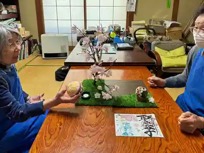 伊勢の国 四天王寺(三重県)