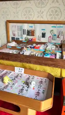 一本栗地主神社(北海道)