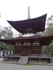 石山寺(滋賀県)