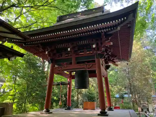 水澤寺(水澤観世音)(群馬県)