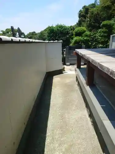 長生院(神奈川県)