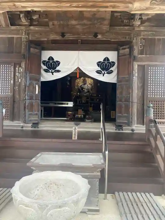 橘寺(奈良県)