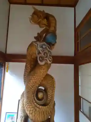 禅昌寺(宮城県)