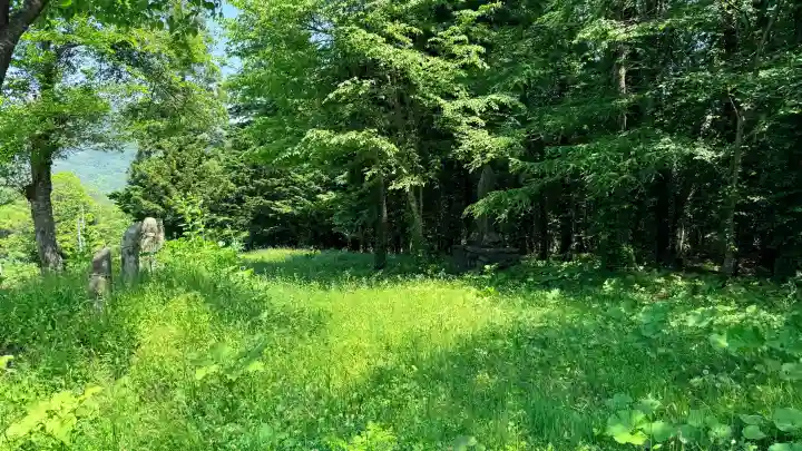 双葉神社(北海道)