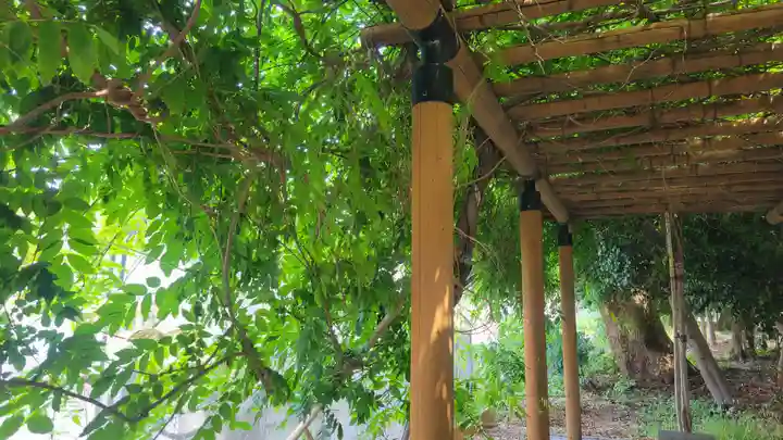 日招八幡大神社(愛媛県)