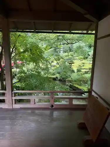 三千院門跡(京都府)