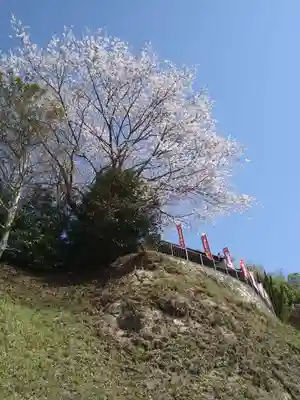 石内のお大師さん　金剛院(広島県)