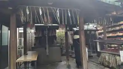 市比賣神社(京都府)