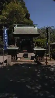 宮地嶽神社(福岡県)