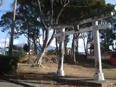 若之宮浅間神社(静岡県)