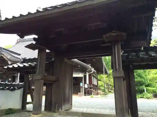 東大寺別院阿弥陀寺(山口県)