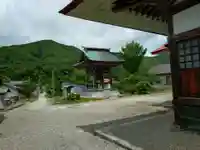 龍福寺(福島県)