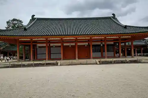 平安神宮(京都府)