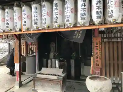 四天王寺のその他建物