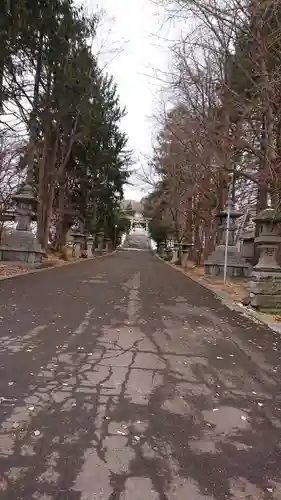 住吉神社のその他建物