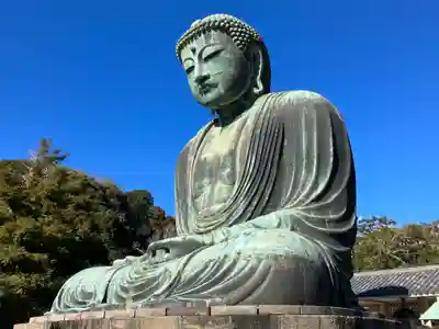 高徳院(神奈川県)