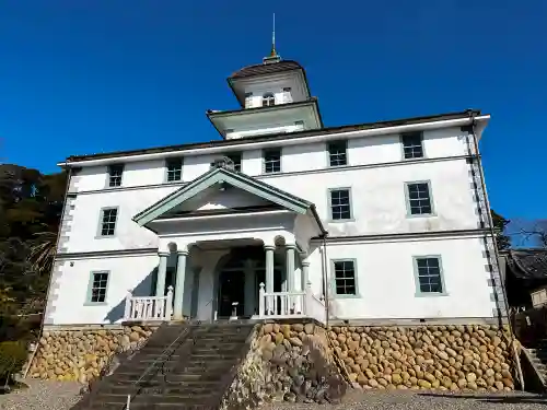 淡海國玉神社のその他建物