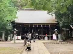 小平神明宮(東京都)