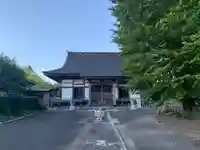 成就院の本殿・本堂