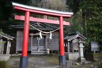 七社神社(鹿児島県)