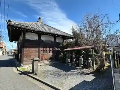 済興寺(埼玉県)