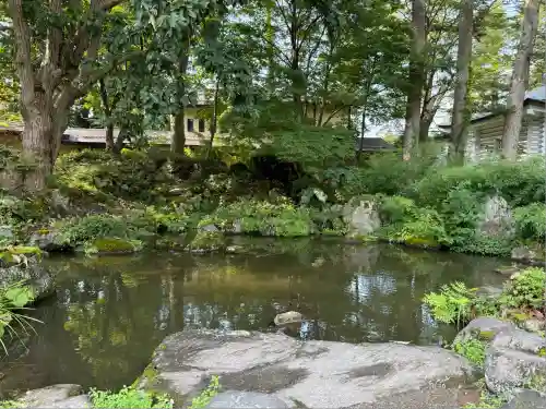 上杉神社(山形県)