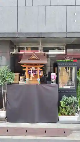 猿田彦神社(東京都)