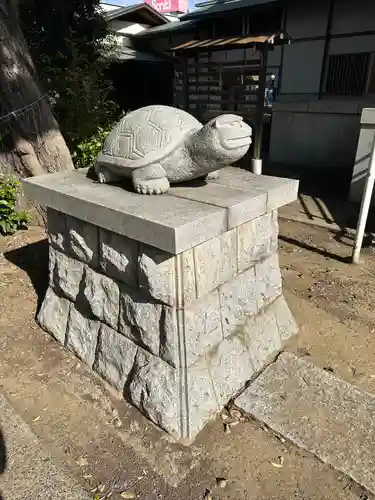 北星神社(千葉県)