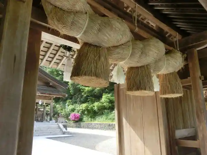 美保神社(島根県)