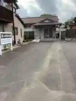 願入寺のその他建物