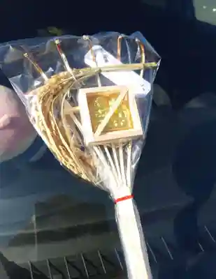 大國魂神社(東京都)