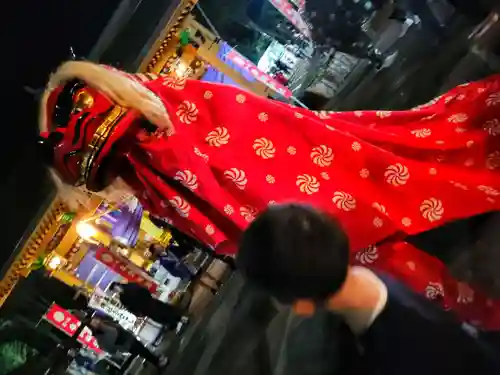 串間神社(宮崎県)