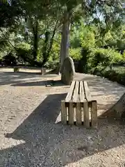 檜原神社（大神神社摂社）(奈良県)