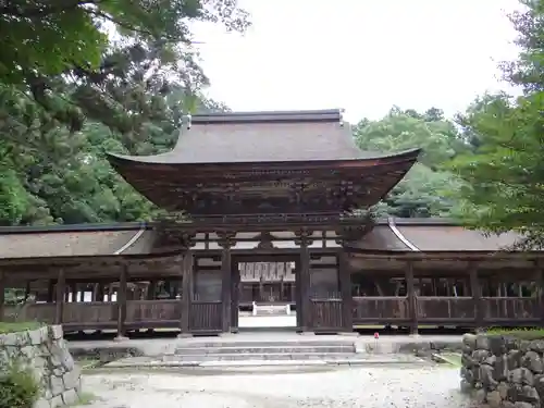 油日神社(滋賀県)