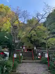 伊那下神社(静岡県)