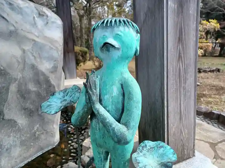 廣渡寺(埼玉県)