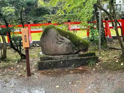 金澤神社(石川県)