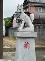 八坂神社(埼玉県)