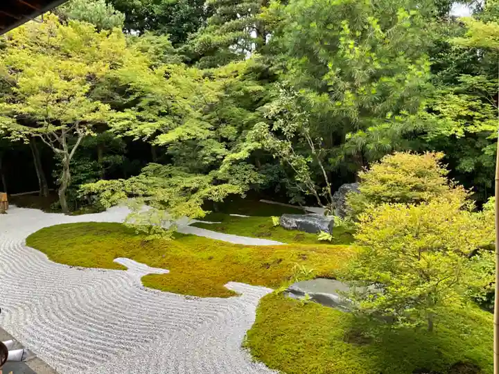 西来院(京都府)