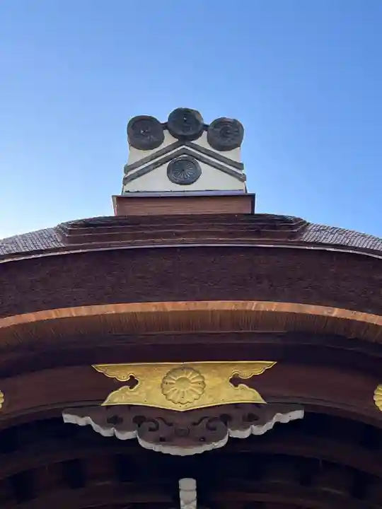 平野神社(京都府)
