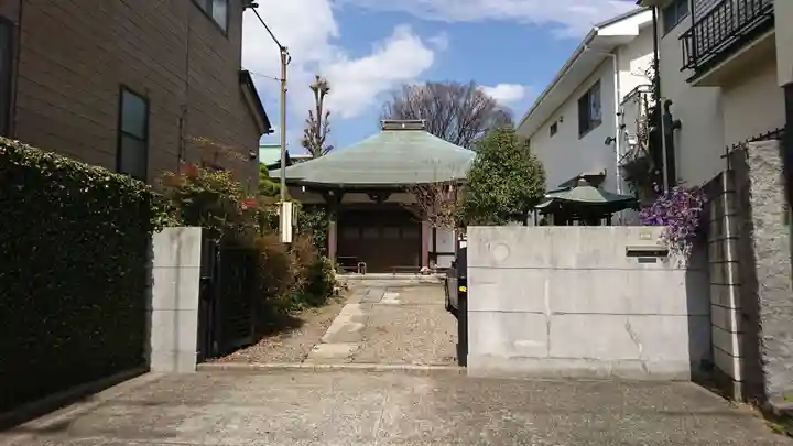 養国寺のその他建物