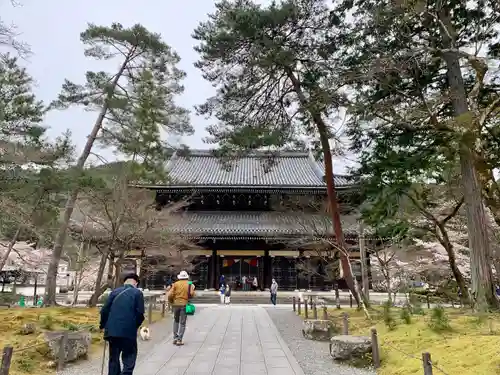 南禅寺のその他建物