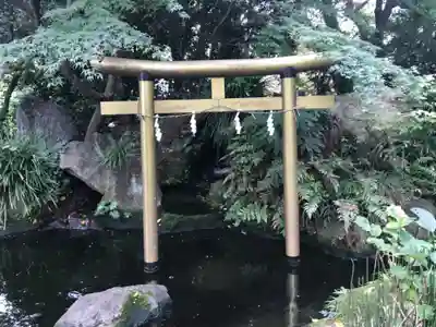 愛宕神社(東京都)
