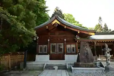 速谷神社(広島県)