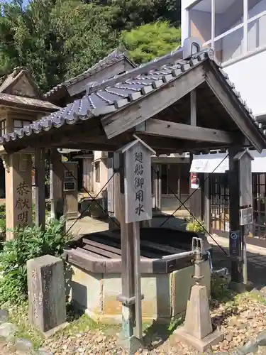 美保神社のその他建物
